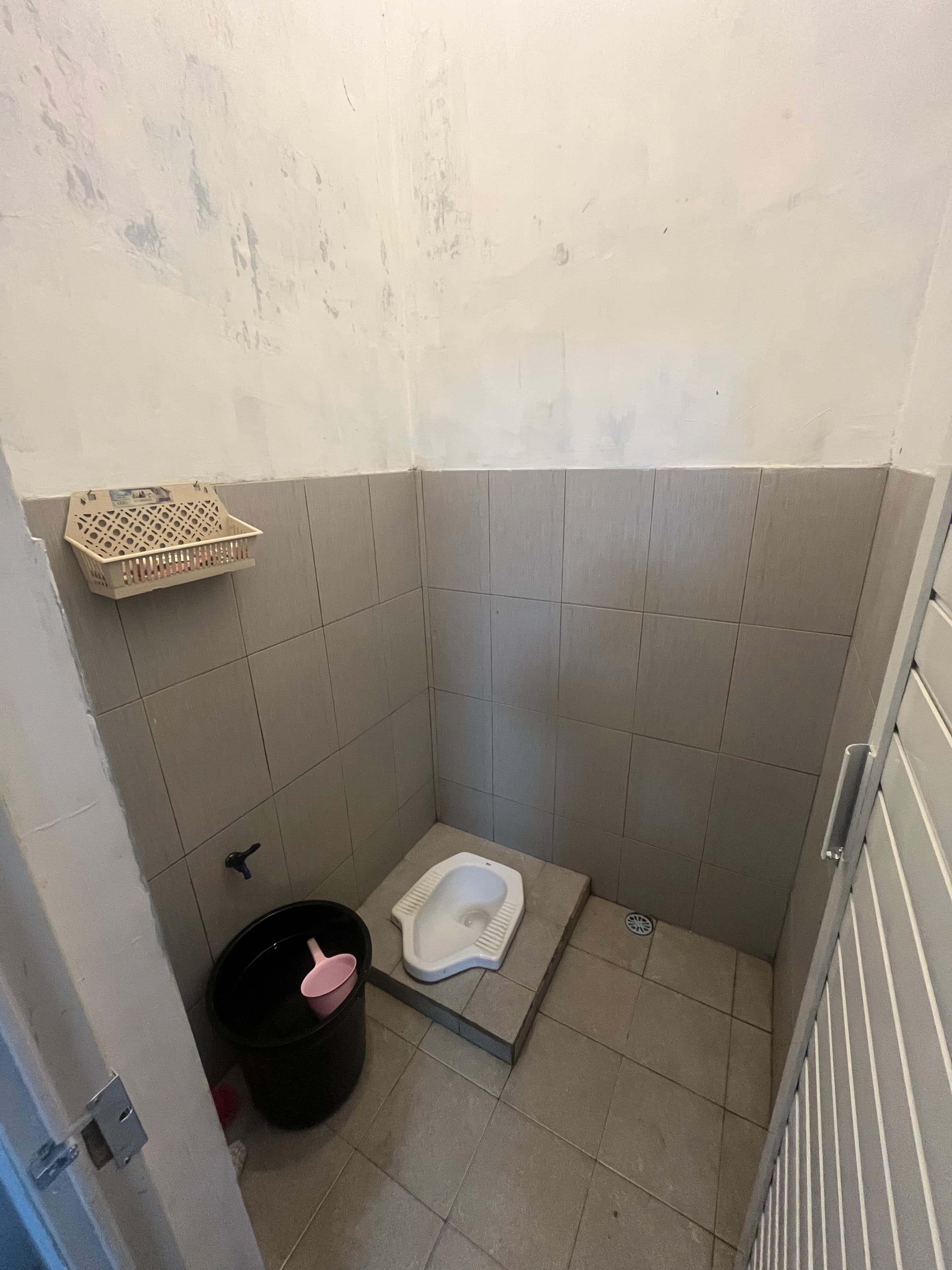 Toilet PKBM Swastika