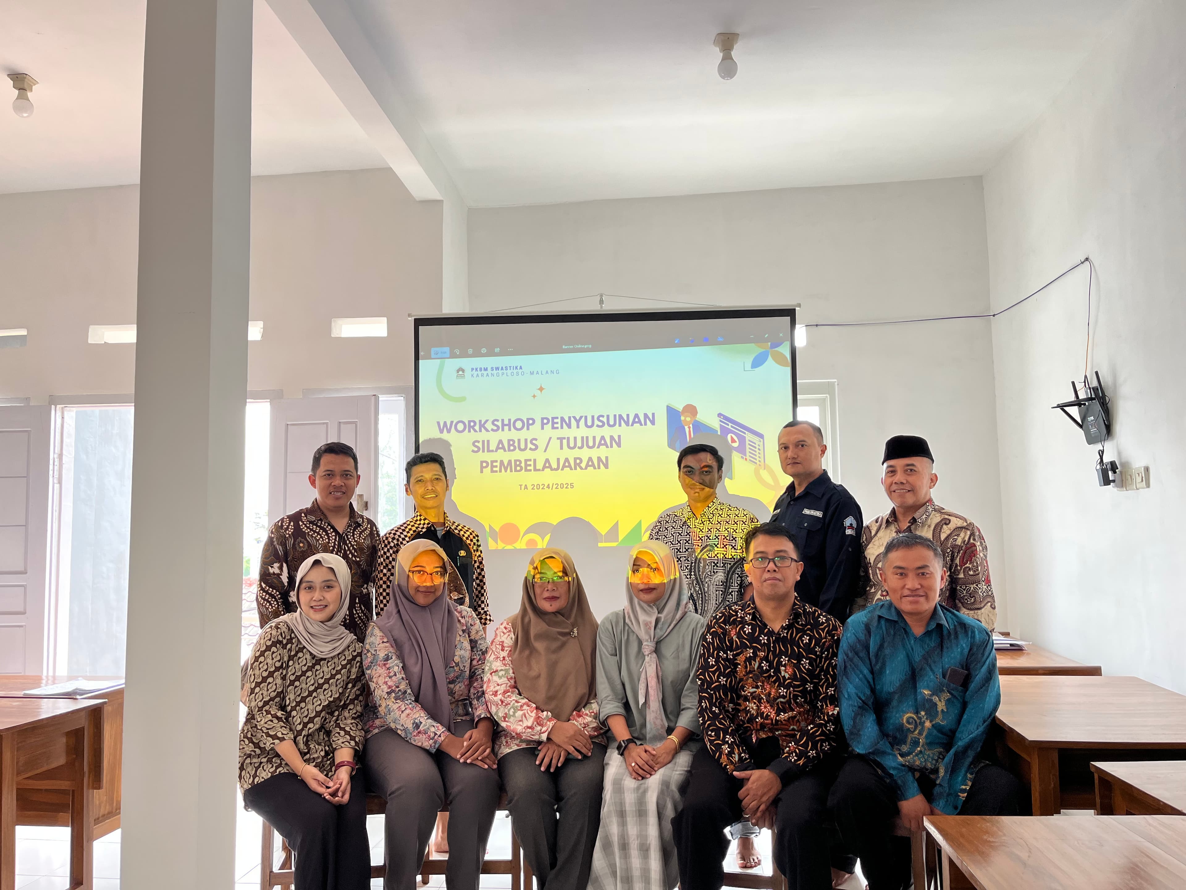Pelatihan Keterampilan Tata Boga Sukses Digelar